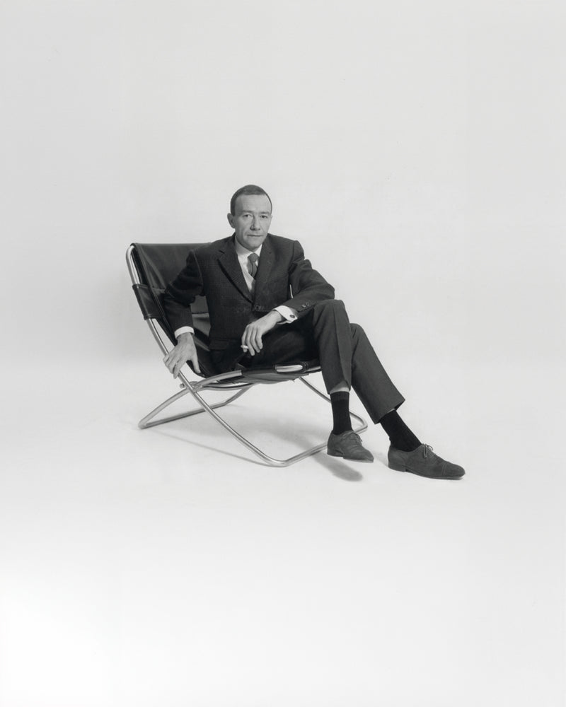 Pierre Guariche
