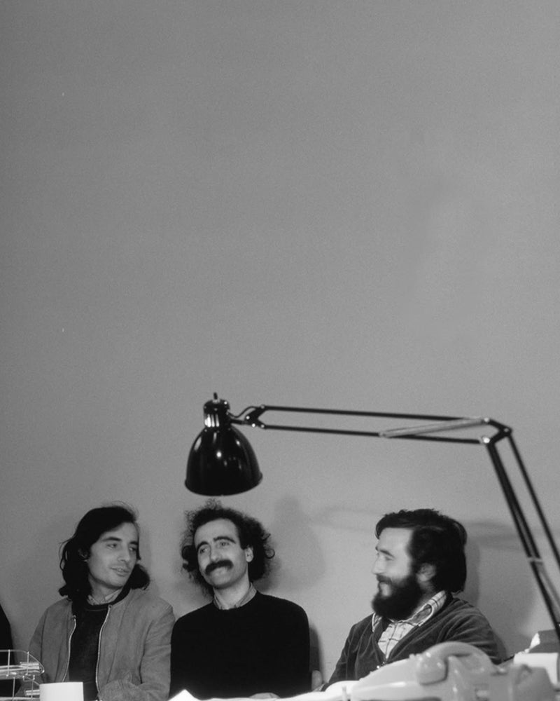 Tremoleda, Ferrer & Massana