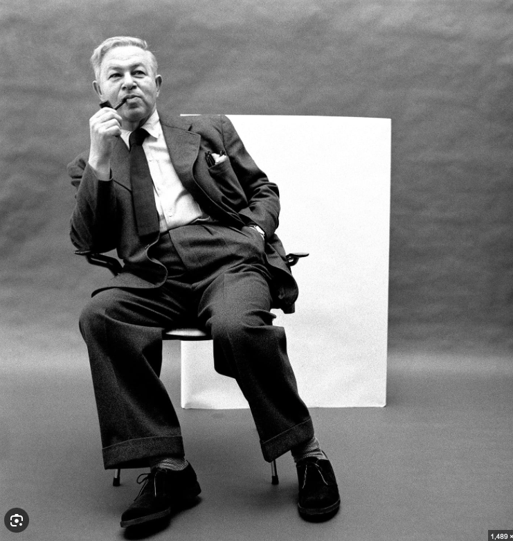 Arne Jacobsen