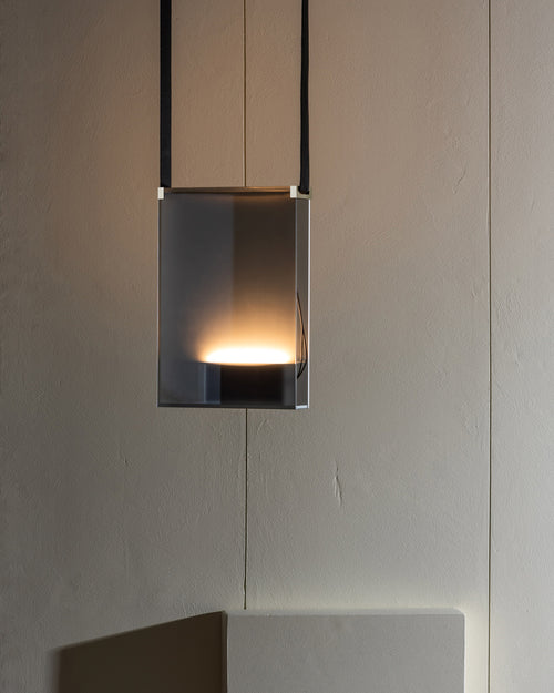 Sainte Atelier 03 & 05 - Pendant Light