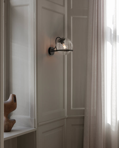 Model 238/1 - Wall Light