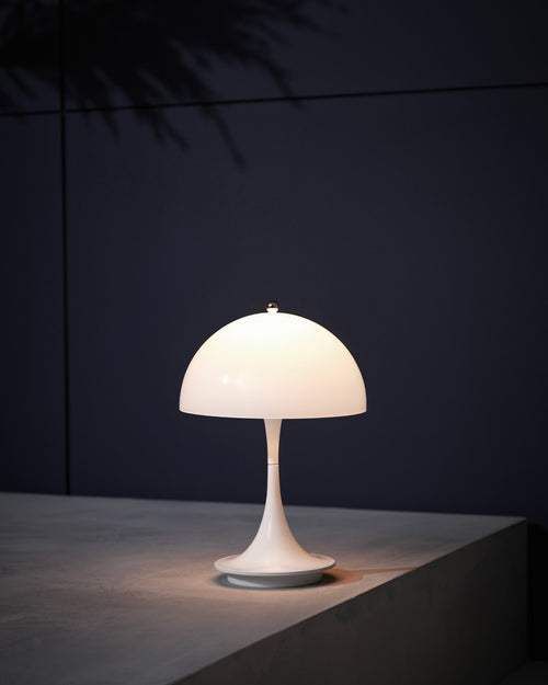 Panthella 160 Portable Version 3 - Table Lamp