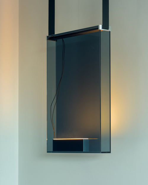 Sainte Atelier 08 & 09 - Pendant Light