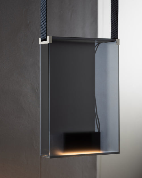 Sainte Atelier 03 & 05 - Pendant Light