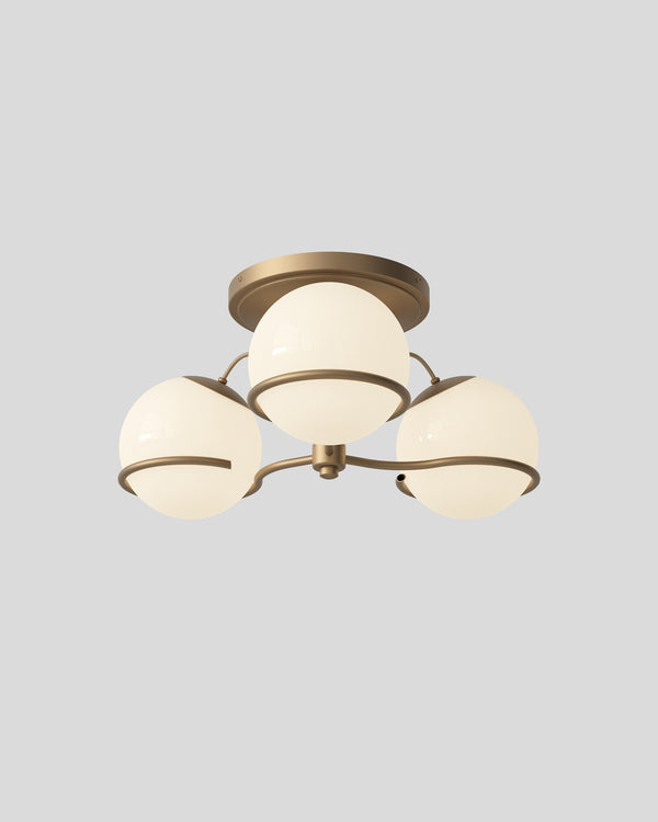 Model 2042/3  - Flush Mount Light