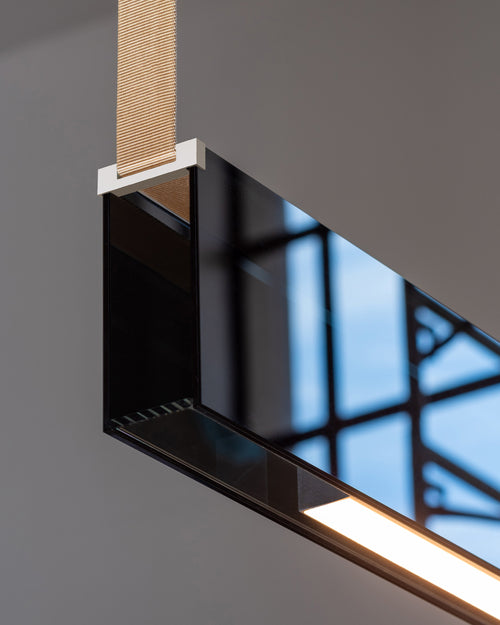 Sainte Atelier 01 & 02 - Pendant Light
