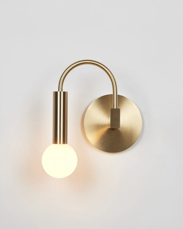 Arch - Wall Light