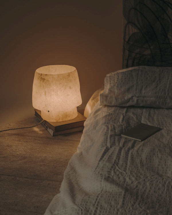 The Mush Lamp Tiny