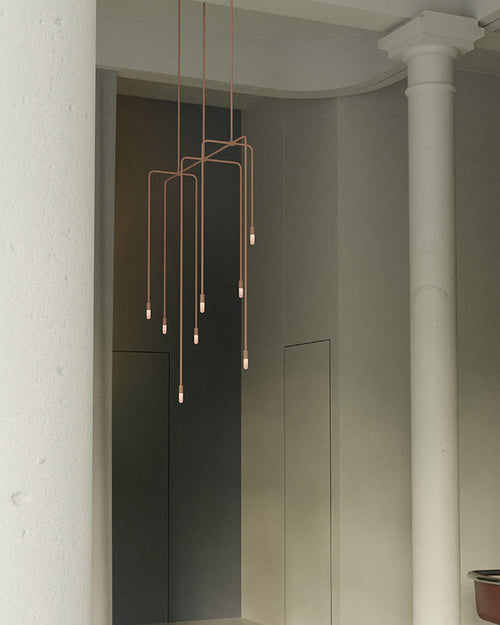 Beaubien Atelier 01 - Suspension Light