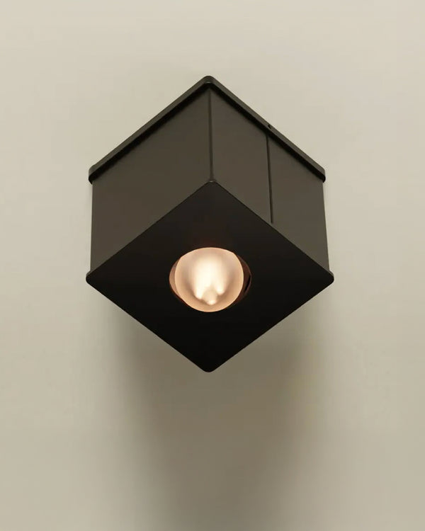 Tetra I - Ceiling & Wall Light
