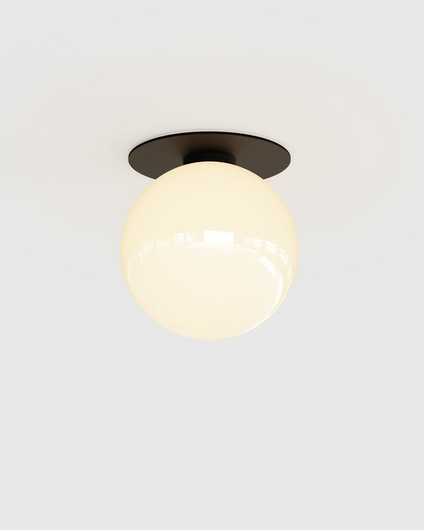 Black - Ceiling