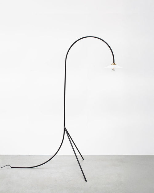 Standing Lamp - n°1