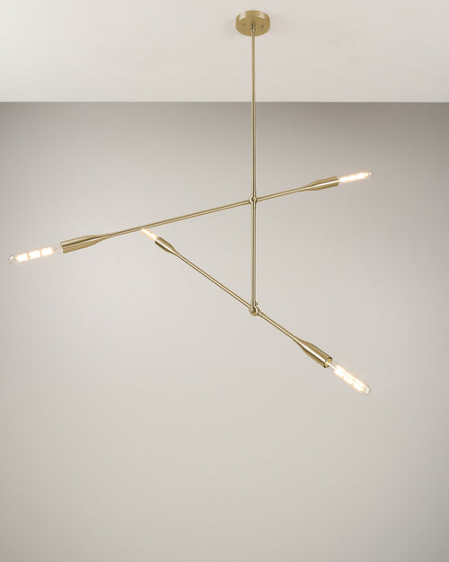 Sorenthia 02 - Pendant Light