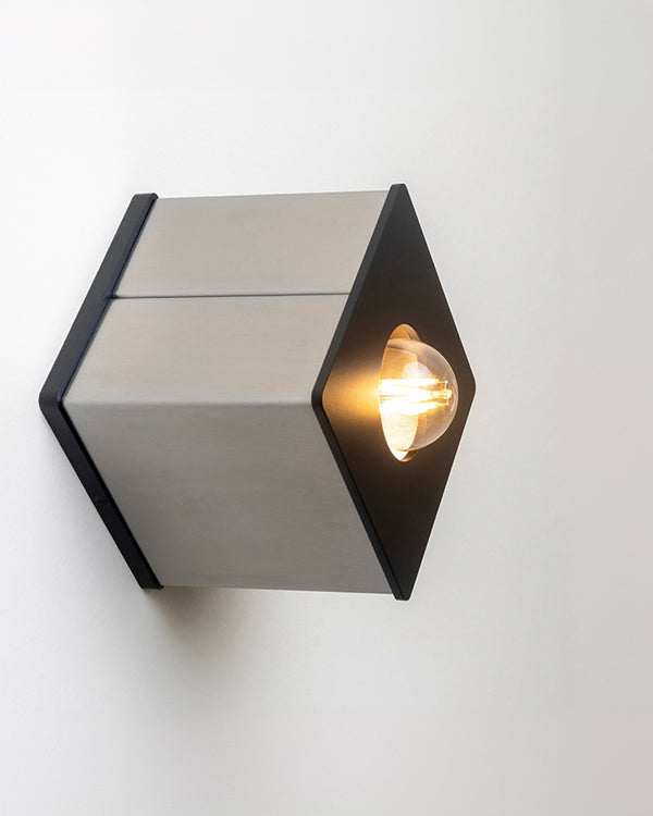 Tetra I - Ceiling & Wall Light