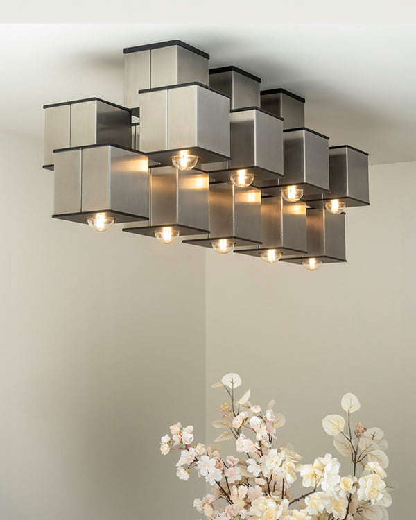Tetra XVI - Ceiling Light
