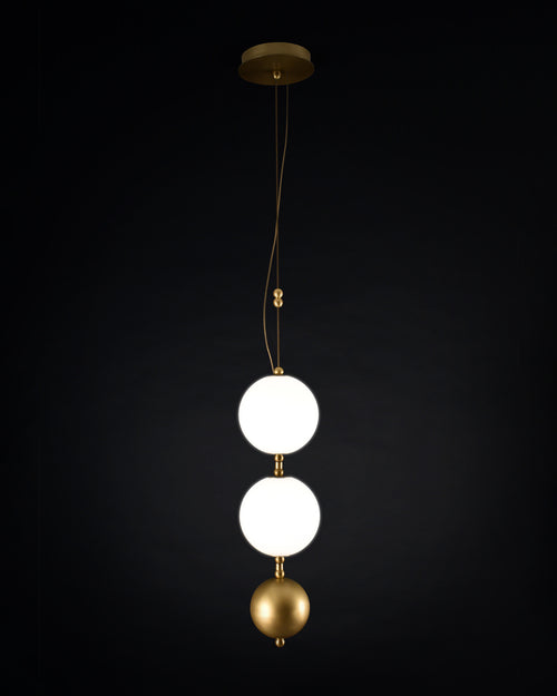 Coco Model XS 2 - Suspension Light