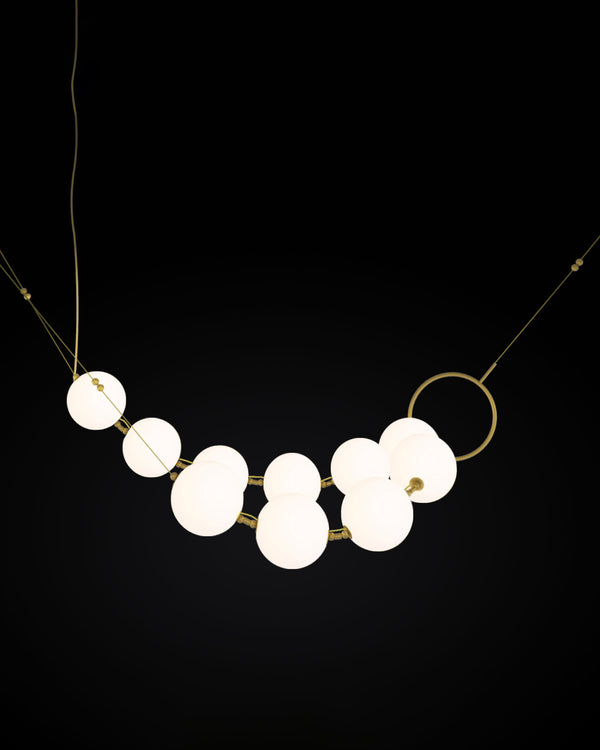 Coco 02 - Suspension Light