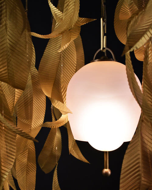 Saule - Pendant Light