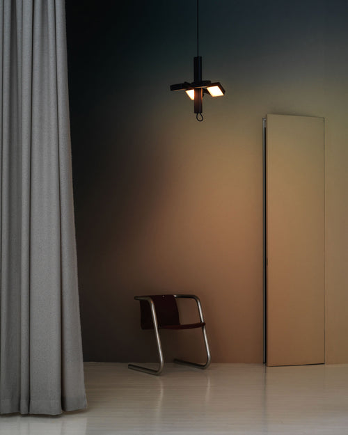 Dorval Atelier 01 - Pendant Light