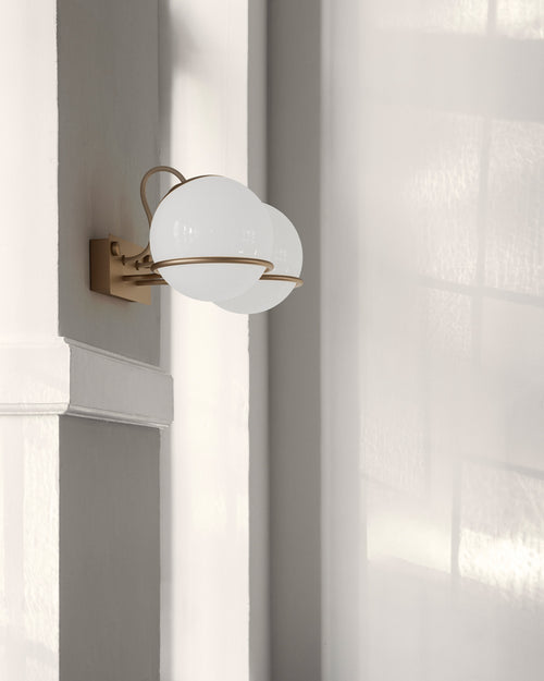 Model 238/2 - Wall Light
