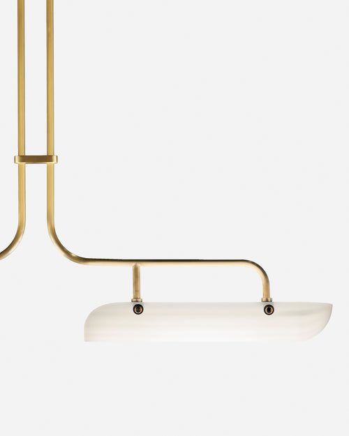 Eos - Ceiling Light