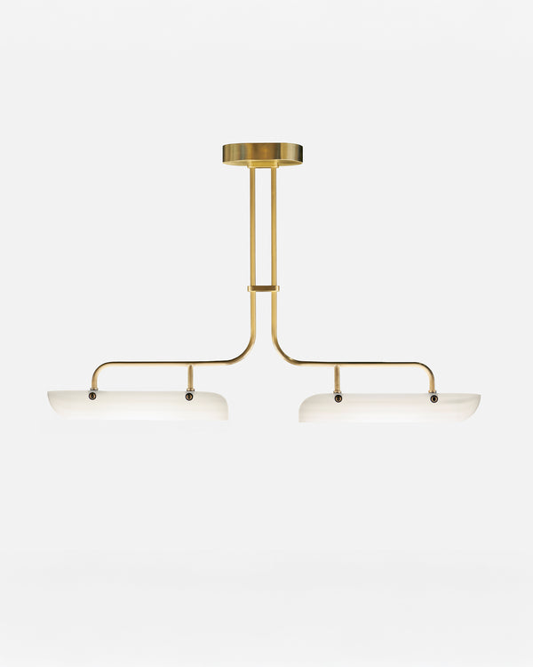 Eos - Ceiling Light