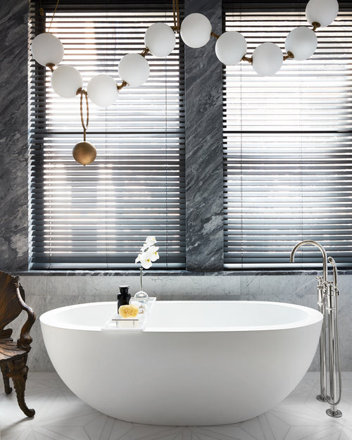 Coco 01 - Suspension Light