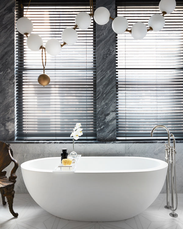 Design: Robert Passal Interior Design