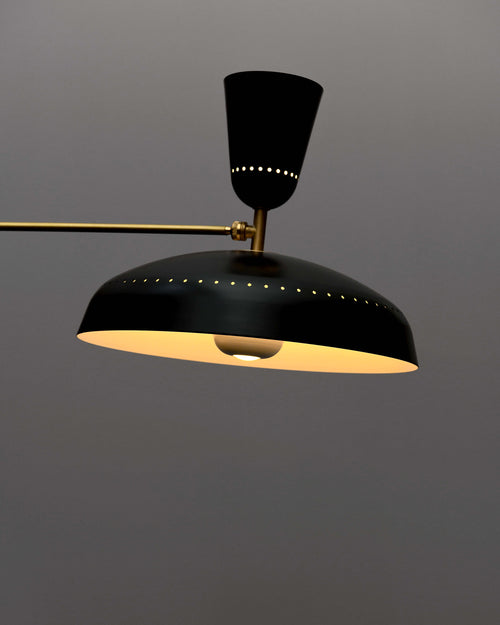 G1 - Floor Lamp