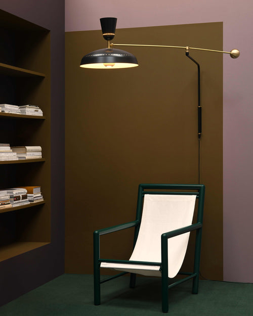 G1 - Wall Light