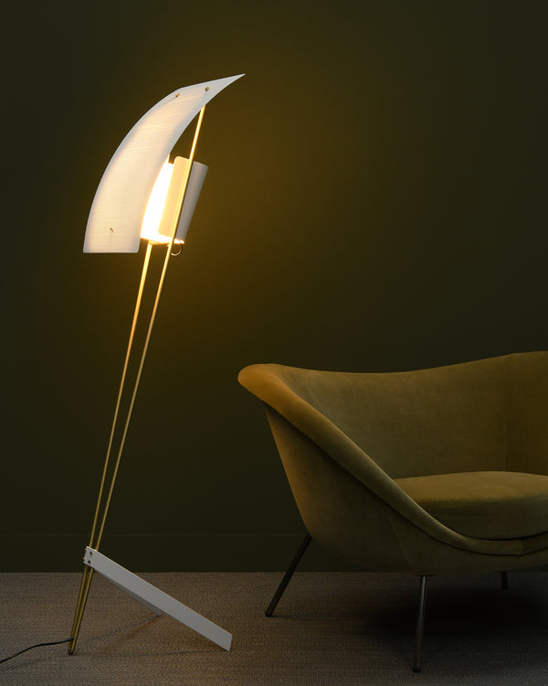 G30 - Floor Lamp