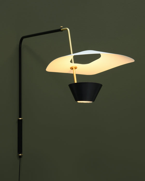 G25 - Wall & Ceiling Light