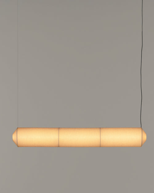 Tekiò Pendant Light - Horizontal