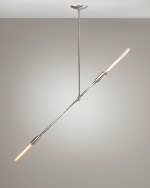 Sorenthia 01 - Pendant Light
