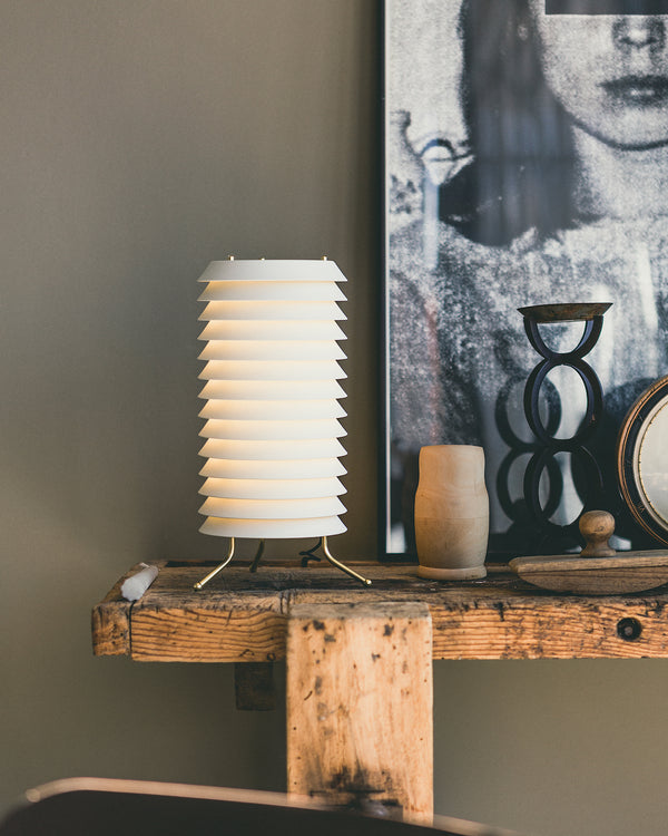 Maija 15 - Table Lamp
