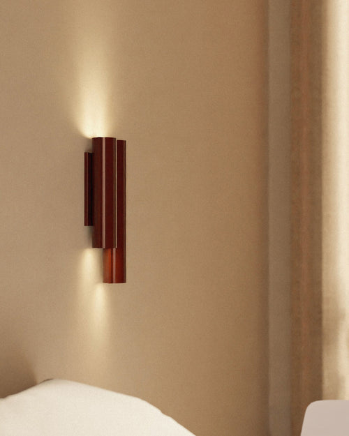 Silo 2WC & 2WM - Wall Light