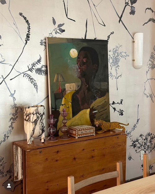 Selene - Wall Sconce