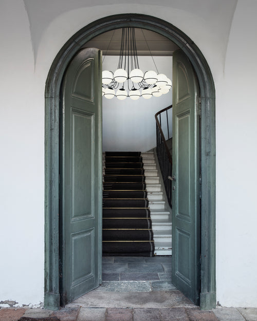 Model 2109/16/20 - Chandelier