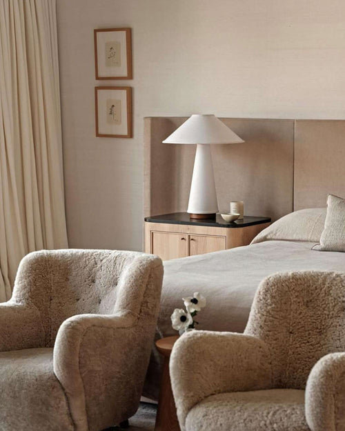 Linden Table Lamp - Standard