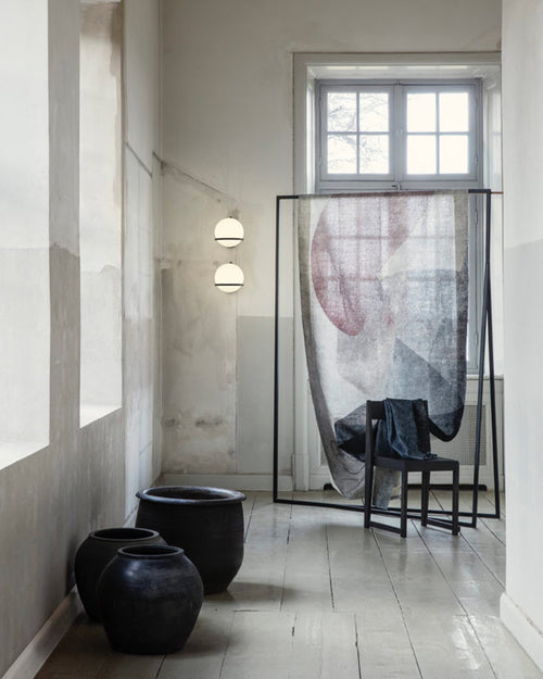 Model 237/1 - Wall Light