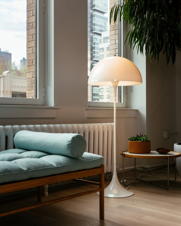 Panthella - Floor Lamp
