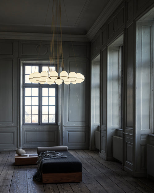 Model 2109/16/14 - Chandelier