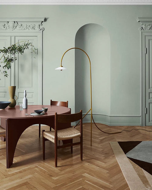 Standing Lamp - n°1