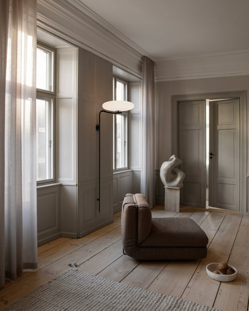 Model 2065 - Wall Light
