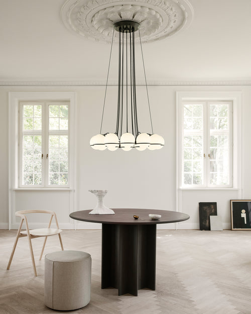 Model 2109/12/14 - Chandelier