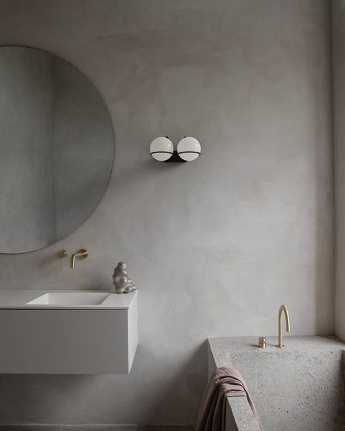 Model 237/2 - Wall Light
