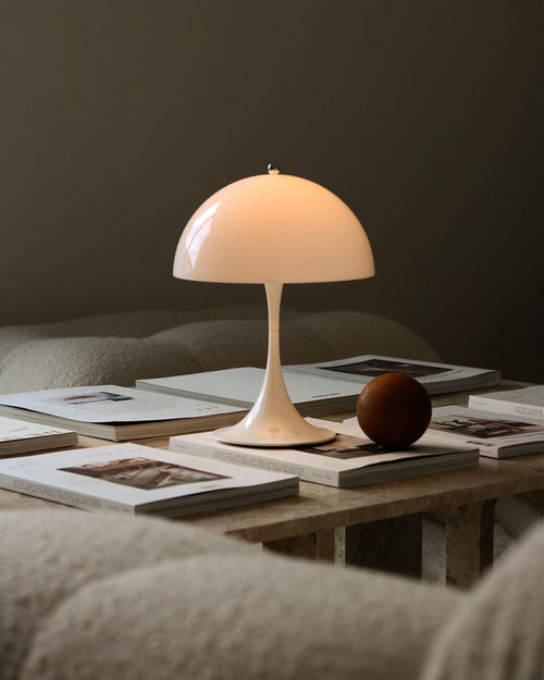 Panthella 250 Portable - Table Lamp
