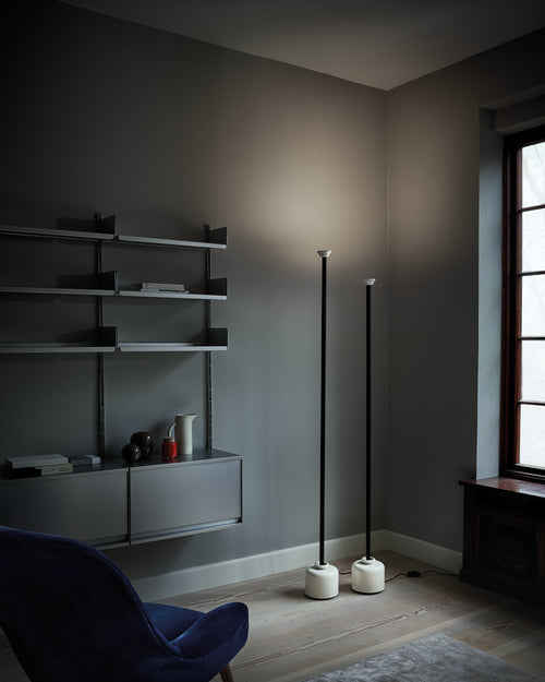 Model 1095 - Floor Lamp