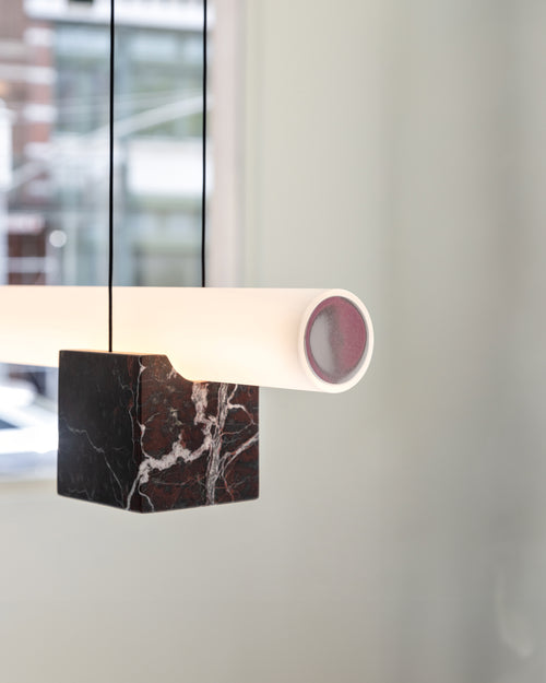 Isle 01A - Suspension Light
