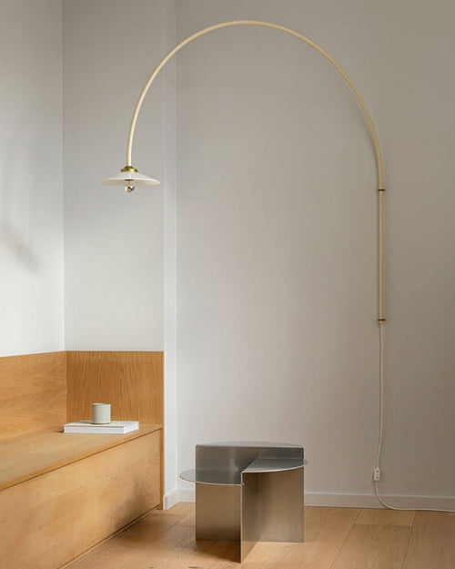 Hanging Wall Light - n°3
